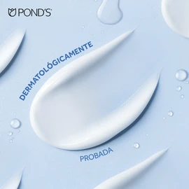 Crema Facial POND'S S | Humectante y Nutritiva para 48h de Hidratación | 400 g