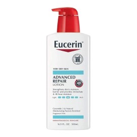 Crema Eucerin Advanced Repair 500ml