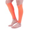 Doc Miller Open Toe Compression Socks for Men and Women,