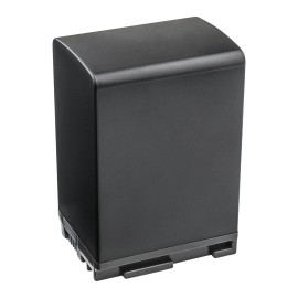 Kastar BP828 Battery + Charger for Canon XA11 XA15 XA25 XA30 XA40 XA50 XA60 GX10