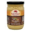 Kauffman Orchards Raw Alfalfa Honey, Unheated and Unfiltered, 17 Ounce