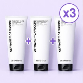Partner company Cappuccini Milk Peel 200ml Hypoallergenic peeling for sensitive and dry skin / 카푸치니 밀크필 200ml 저자극필링 예민 건성