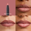 Milani Understatement Lipliner Pencil - Highly Pigmented Retractable Soft Lip
