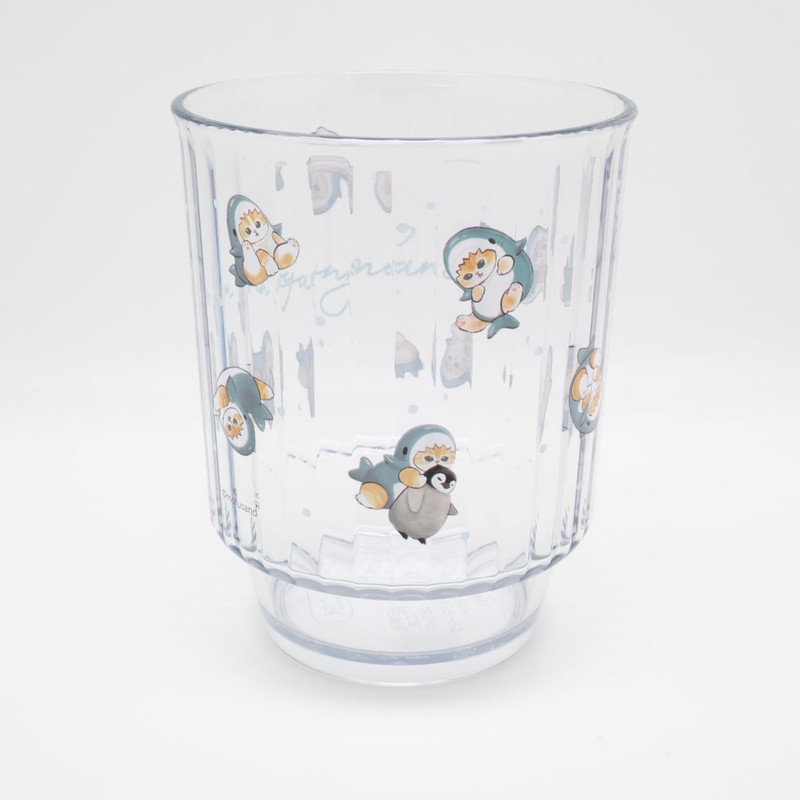 mofusand C 10 Plastic Cup