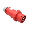 as - Schwabe CEE Plug 400V/32A/4-Pin - High Current Plug