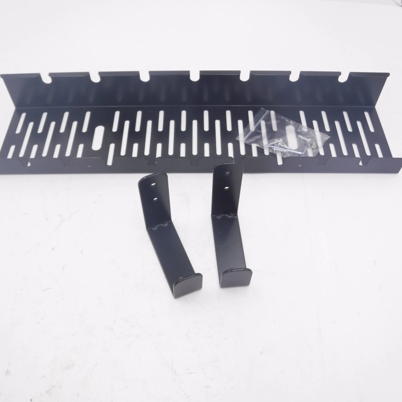 Flexispot Under Desk Cable Management Tray Black CMP502-B