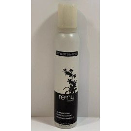 Joico Re:Nu Age Defy Volumizing Foam 6.75 oz. -- New