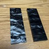 2 Pack Knives Handle Making Material Acrylic Suitable for Laser