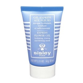 Sisley Gel Express Eau Fleur 60ml / 시슬리 젤 익스쁘레스 오 플뢰르 60ml