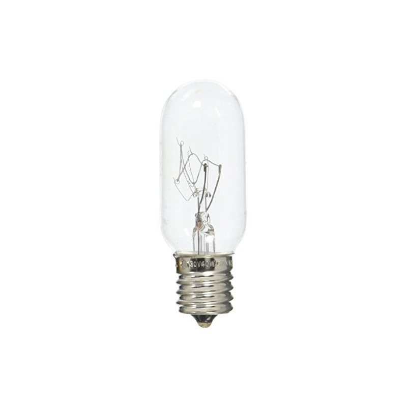 GE WB36X10003 40W Bulb Lamp-Incandesce