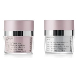 Repair Crema Día Fps 30 Y Crema De Noche Reparadora Mary Kay Mixta