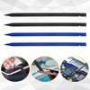 10 Pcs Metal Spudger Pry Tool Kit, 6 Dual-Ends Small