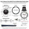 Ewatchparts Bezel Insert Compatible With Vintage Tag Heuer 1000 Blue