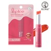 Mentholatium 멘소래담 립아이스 매직컬러 스트로베리+틴티드레드+스칼렛 Mensoldam Lip Ice Magical Color
