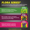 General Hydroponics Flora Series Fertilizer Bundle, with FloraMicro, FloraGro, FloraBloom