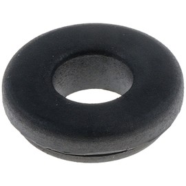 Dorman 42061 PCV Valve Grommet - 0.683 In. ID - 1.509 In. OD - 0.440 In. Thickness Compatible with Select Models
