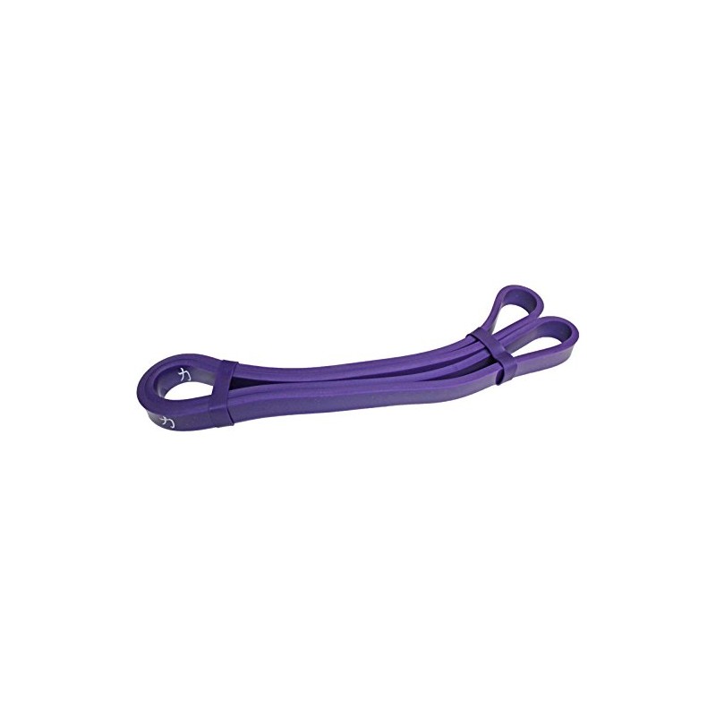 Strength Shop 20" Latex Resistance Band (#1 - Purple -
