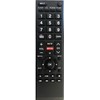 Universal Remote Control for All Toshiba TVs, LCD, LED, Smart,