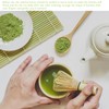 Matcha Set Matcha Whisk Set: WIYETY Matcha Whisk, Matcha Whisk,