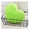 Heart Cushion, Heart Cushion Children's Room, Cuddly Cushion Children's Heart