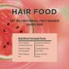 Garnier Fructis Hair Food Volumising Watermelon Shampoo 350ml