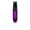 Perfume Pod Travalo Ice Refillable Atomizer, Purple