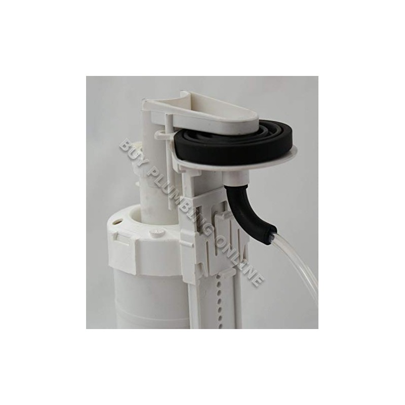 Thomas Dudley Pinto Pneumatic Single Flush Valve 316129