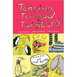 Teasing Tongue-Twister