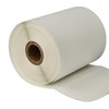 vhbw 1 x Label Roll 152 mm x 102 mm