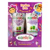 KANICA Kit 2 (2 Shampoo Paraben Free with Aloe Vera