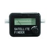 Electrovision Satellite Finder with Audible Signal, Aids in the Speedy