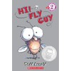 Hi! Fly Guy