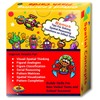TestingMom.com Gifted Learning Flash Cards – Visual Spatial Concepts for