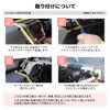 [Rn1290-5] Toyota Lexus Maker Option Navigation, Allows You to Watch
