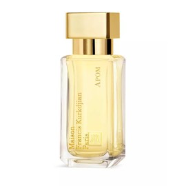 Maison Francis Kurkdjian Apom Eau De Parfum Spray, 1.2 Ounce (Unisex)