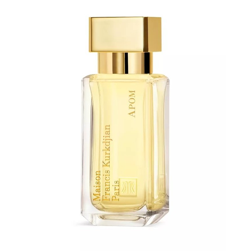 Maison Francis Kurkdjian Apom Eau De Parfum Spray, 1.2 Ounce