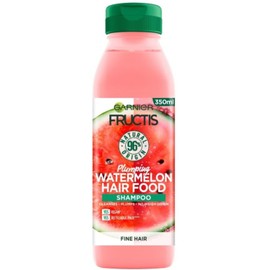 Garnier Fructis Hair Food Watermelon Shampoo, 11.8 fl oz