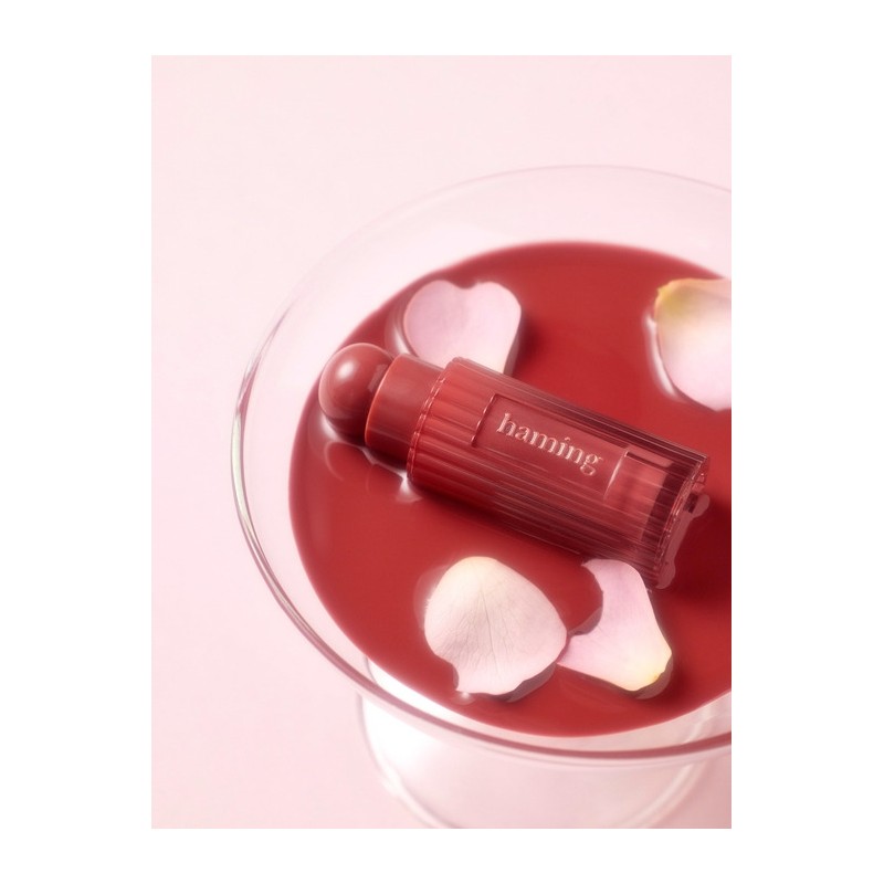 Glow Mood Gloss (4 colors) 4.7g / 글로이 무드 글로스