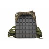 Chastep Tactical Plates Non-Newtonian Fluid Tactical Vest Inner Liner Shock