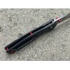 DH Translucent Red Torx Screws, Thumb Stud & Standoff For
