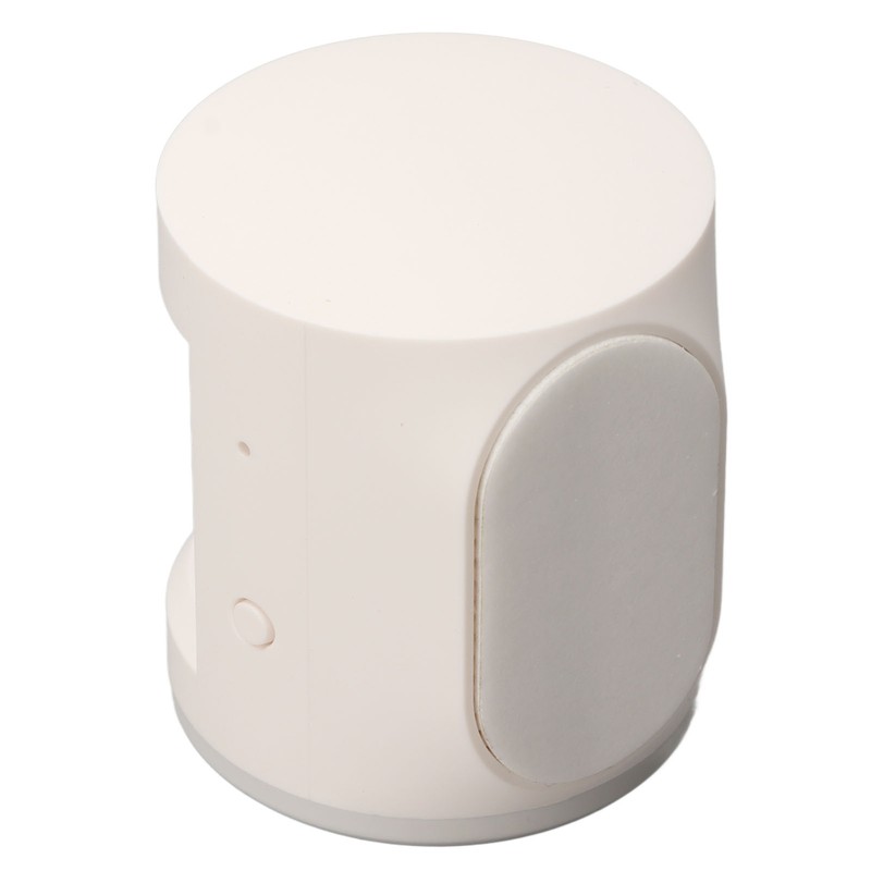 Wireless Motion Detector APP Control Space Saving White PIR Infrared