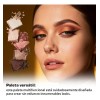 Paleta De Maquillaje De 80 Pcs Maquillaje Sombras Glitter