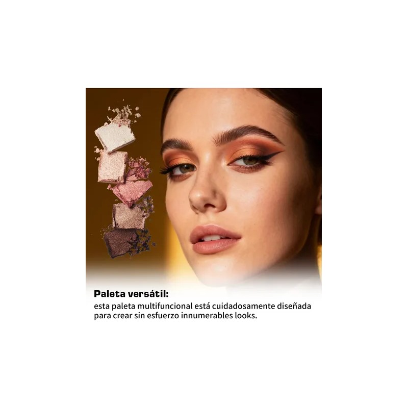 Paleta De Maquillaje De 80 Pcs Maquillaje Sombras Glitter