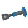 Silverline Bolster Chisel with Guard 70 x 216mm (781710)