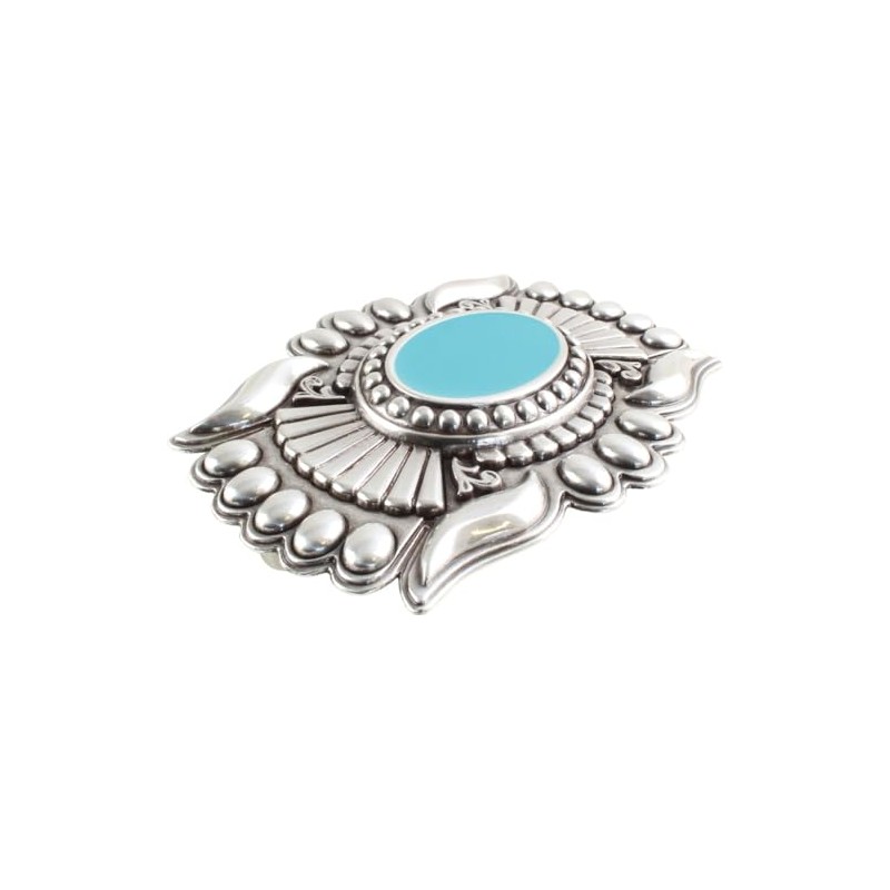 BELTINGER Chantico Belt Buckle 4.0 cm | Buckle Interchangeable Buckle