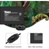 iPower 6 by 8-Inch 8 Watts Reptile Heating Mat with