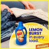 La's Totally Awesome Ajax SBG Advanced Laundry Detergent, Linen &