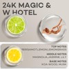 Hotel Diffuser Oil 24K Magic Inspired by The W Hotel