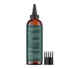 Majestic Pure 100% Pure Rosemary Oil for Hair Growth -