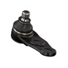febi bilstein 01522 Ball Joint with Mounting Material, Pack of
